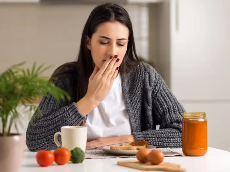 Do You Unknowingly Rely on Antacids After Every Meal?