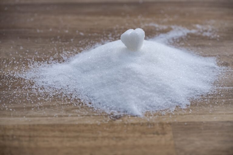 14 Days Without Sugar: The Surprising Benefits You’ll Experience