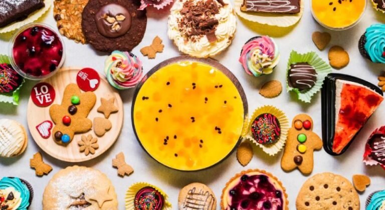5 Steps to Reduce Added Sugar – Curb Your Sweet Tooth