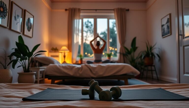 How to Exercise for Better Sleep | Sleep Better Tonight