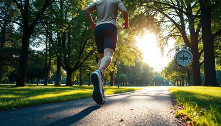 Walking At This Speed Could Help Double Your Fat Loss