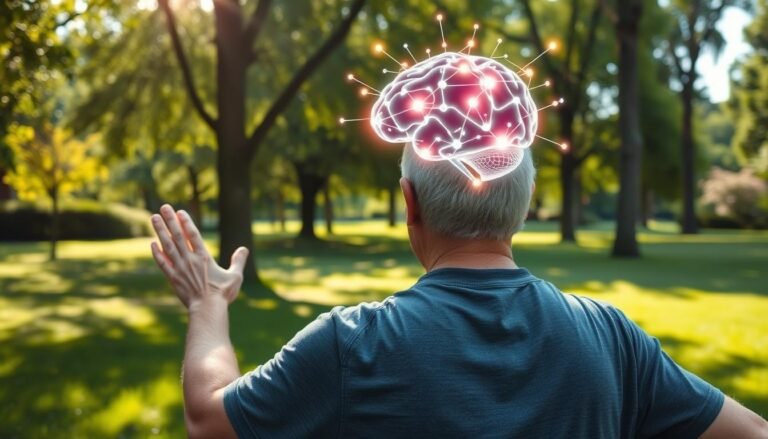 Exercise: Memory Boost for 24 Hours in Older Adults