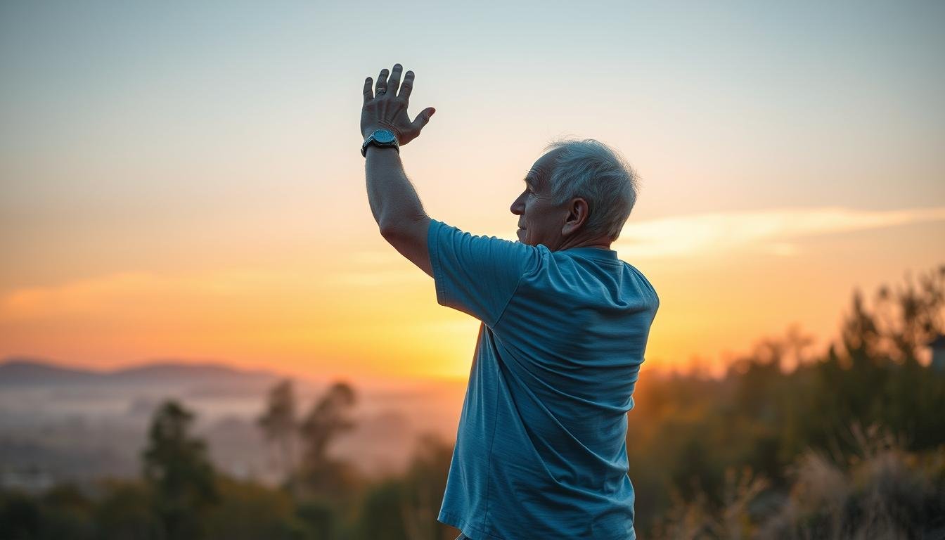 Exercise: Memory Boost for 24 Hours in Older Adults